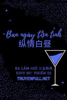 Ban Ngày Tận Tình