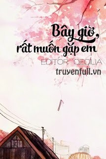 Bây Giờ Rất Muốn Gặp Em