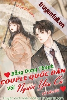 Bỗng Dưng Thành Couple Quốc Dân Với Người Yêu Cũ