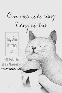 Con Mèo Cuối Cùng Trong Vũ Trụ