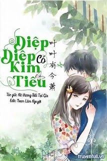 Diệp Diệp Có Kim Tiêu