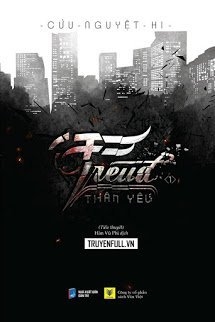 Freud Thân Yêu