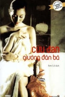 Giường Đàn Bà