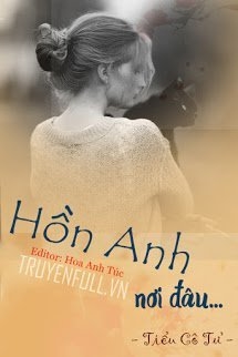 Hồn Anh Nơi Đâu