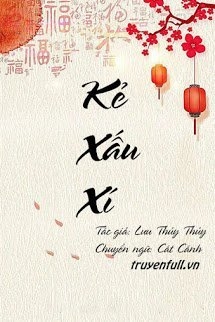 Kẻ Xấu Xí