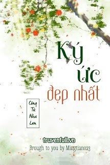 Ký Ức Đẹp Nhất