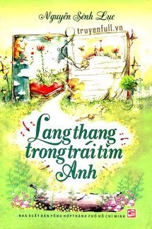 Lang Thang Trong Trái Tim Anh