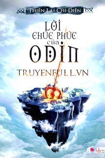 Lời Chúc Phúc Của Odin