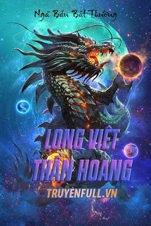 Long Việt Thần Hoàng