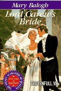 Lord Carew&#39s Bride