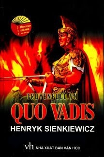 Quo Vadis