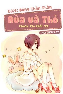 Rùa Và Thỏ