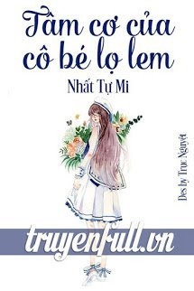 Tâm Cơ Của Cô Bé Lọ Lem