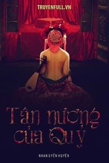 Tân Nương Của Quỷ