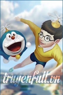 Thần Nobita