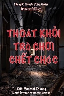 Thoát Khỏi Trò Chơi Chết Chóc