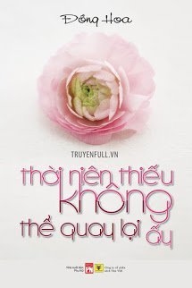 Thời Niên Thiếu Không Thể Quay Lại Ấy