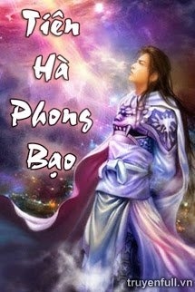 Tiên Hà Phong Bạo