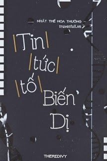 Tin Tức Tố Biến Dị