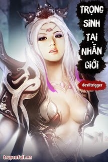 Trọng Sinh Tại Nhẫn Giới