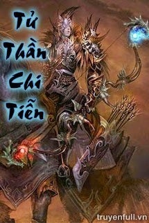 Tử Thần Chi Tiễn