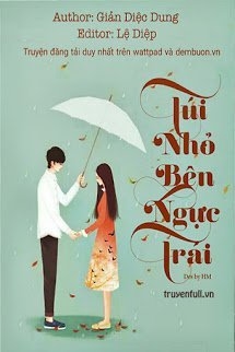 Túi Nhỏ Bên Ngực Trái