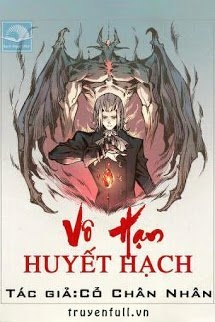 Vô Hạn Huyết Hạch