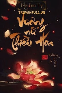 Vương Nữ Thiều Hoa