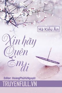 Xin Hãy Quên Em Đi