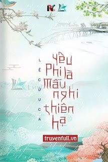 Yêu Phi Là Mẫu Nghi Thiên Hạ