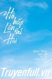 Hô Hấp Lần Thứ Hai