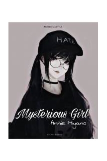 Mysterious Girls