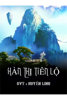 Hàn Thị Tiên Lộ