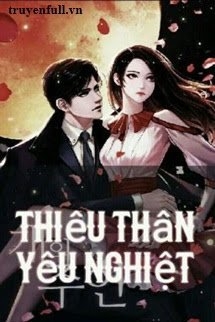 Thiêu Thân Yêu Nghiệt