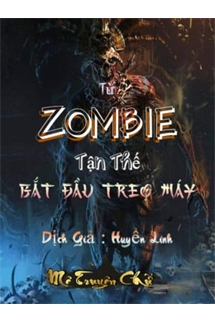 Toàn Dân Trò Chơi: Từ Zombie Tận Thế Bắt Đầu Treo Máy