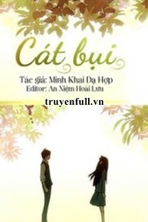 Cát Bụi