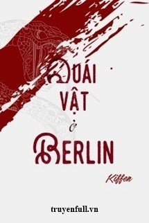 Quái Vật Ở Berlin