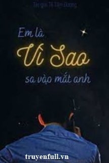 Em Là Vì Sao Sa Vào Mắt Anh