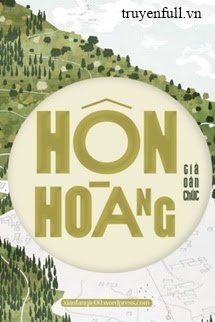 Hôn Hoàng