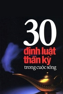 30 định luật thần kỳ của cuộc sống