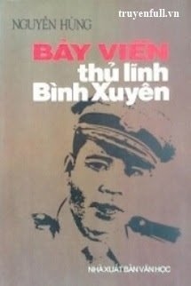 Bảy Viễn Thủ Lĩnh Bình Xuyên