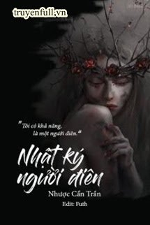 Nhật Kí Của Kẻ Điên