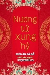 Nương Tử Xung Hỷ