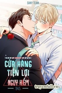 Cửa Hàng Tiện Lợi Viễn Đông