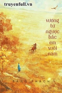 Vương Tử Ngược Bắc Em Xuôi Nam