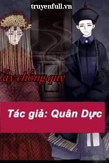 Lấy Chồng Quỷ