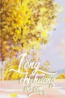 Lòng Chỉ Hướng Về Em