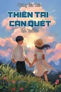 Mạt Thế Thiên Tai Càn Quét