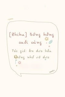 Bông Hồng Cuối Cùng