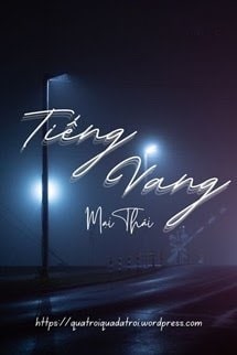 Tiếng Vang